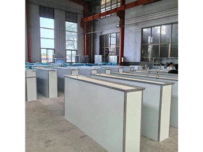 防火風管應用技術規范